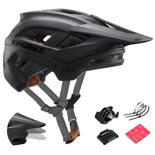 Kingbike MA-066 MTB-Helm