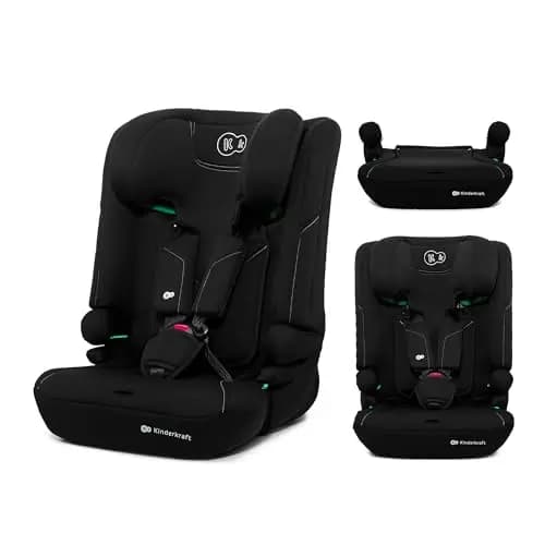 Kinderkraft I-COMFY Kindersitz
