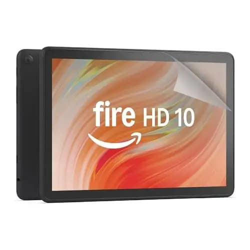 Amazon Fire HD 10 Tablet