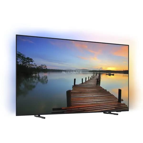 55OLED760/12, OLED-Fernseher