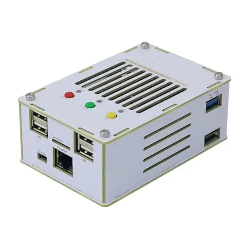 hamgeek Game Console Entwicklungsboard