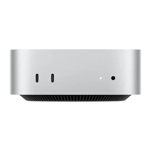 Apple Mac mini M4 Desktop-Computer