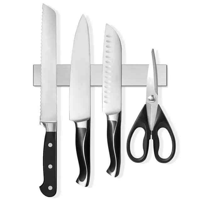 SMART&COOL Magnetleiste Messerhalter