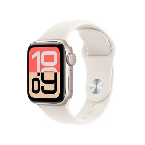 Apple Watch SE 3 GPS Smartwatch