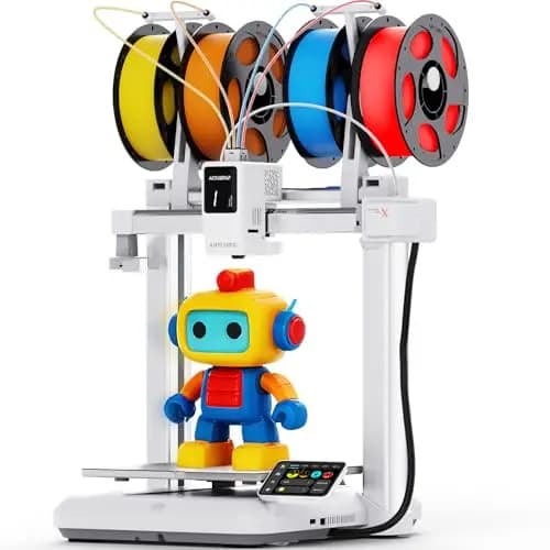 Anycubic Kobra X 3D-Drucker
