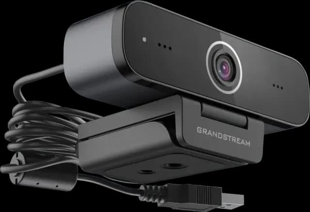 Grandstream GUV3100 Full HD Webcam