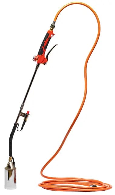 Rothenberger ECO Piezo Anwärmbrenner