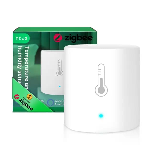 NOUS E5 Smart Thermometer