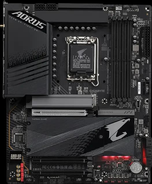GIGABYTE Z790