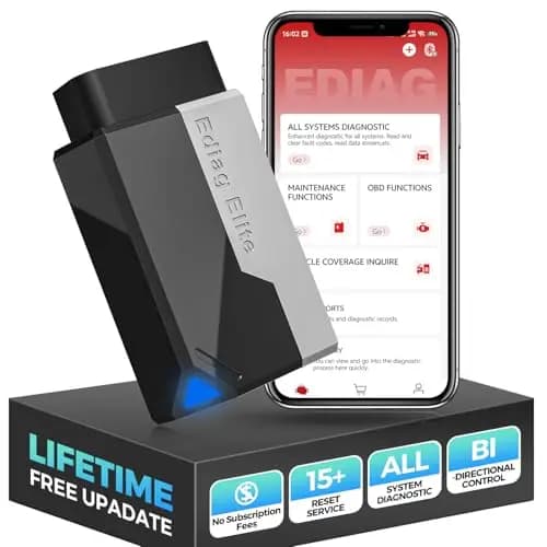 KINGBOLEN EDIAG Elite OBD2 Diagnosegerät