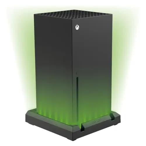 Venom LED-Konsolenständer Xbox Series X