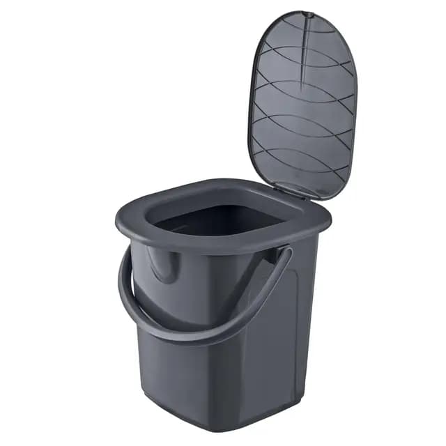 BranQ Mobile Campingtoilette