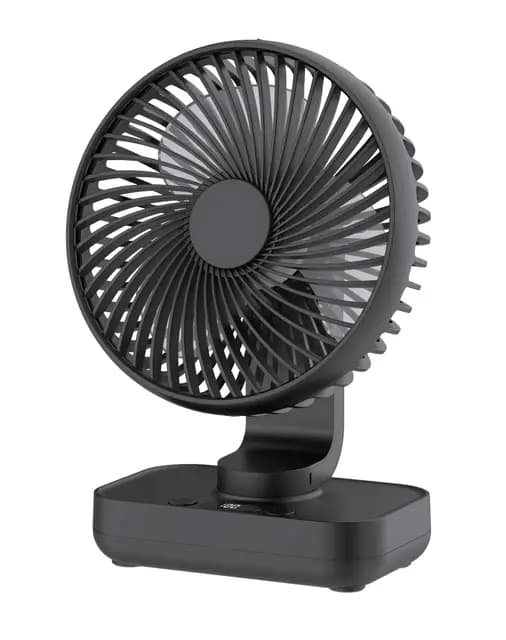 Joneytech 4000mAh Tischventilator