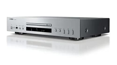 Yamaha CD-S303 CD-Player