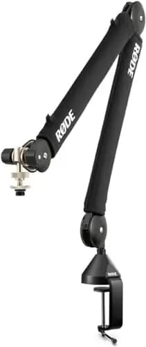 RØDE PSA1+ Professioneller Gelenkarm für Mikrofone