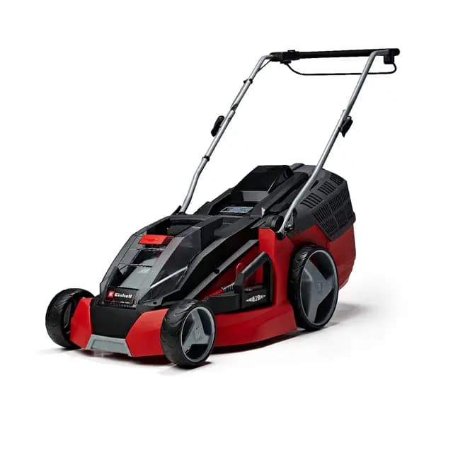 Einhell GE-CM 43 Li M Rasenmäher