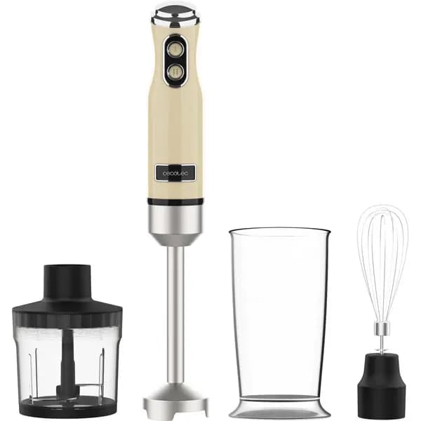 Cecotec Power Stabmixer – Bild 1