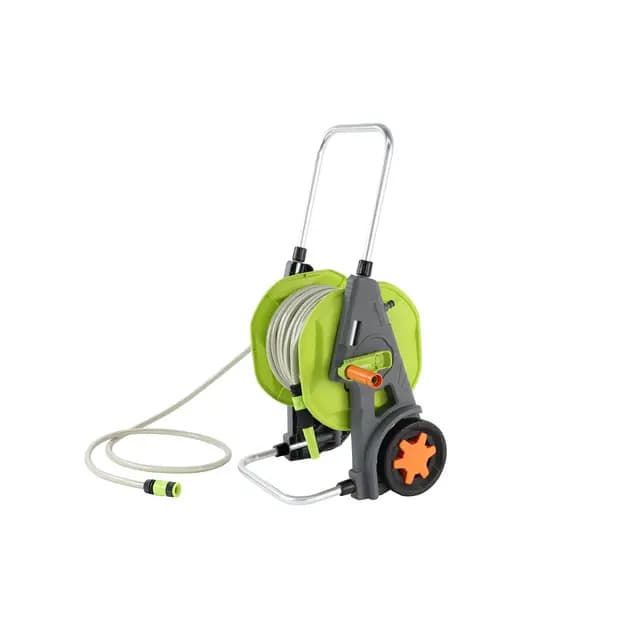 Amazon Basics Schlauchwagen mit Schlauch – Bild 1