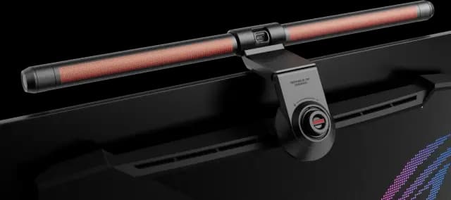 ASUS ROG Aura Monitor Light Bar ALB01