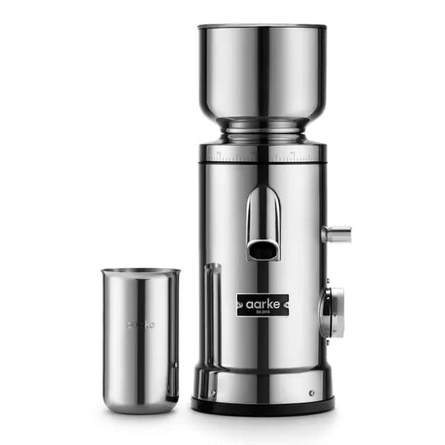 Aarke A1340 Elektrische Kaffeemühle