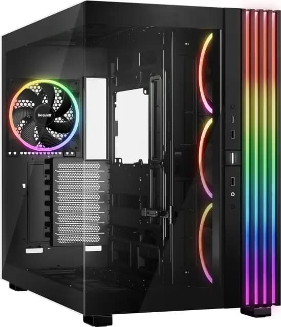 be quiet! Light Base 900