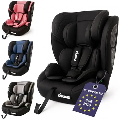 Kidimax EasyFit Kindersitz