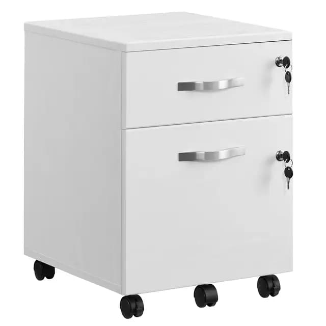 VASAGLE ULCD22WV1 Rollcontainer