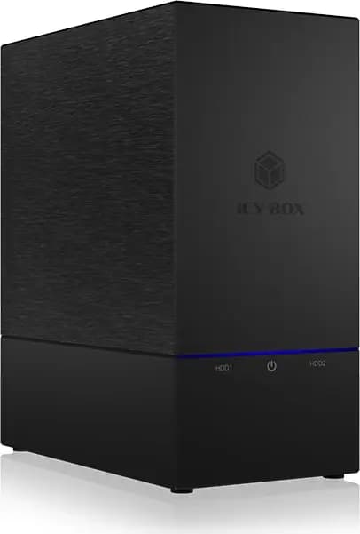 RaidSonic Icy Box IB-RD3621-C31 USB-C 3.1