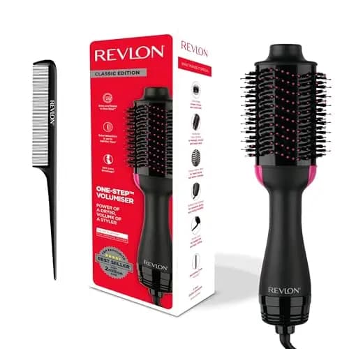 Revlon RVDR5222 Haartrockner und Volumiser
