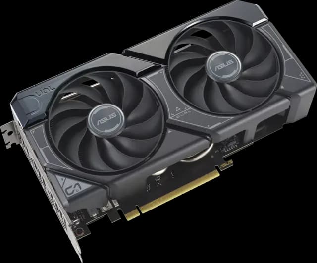 ASUS GeForce RTX 4060 Ti