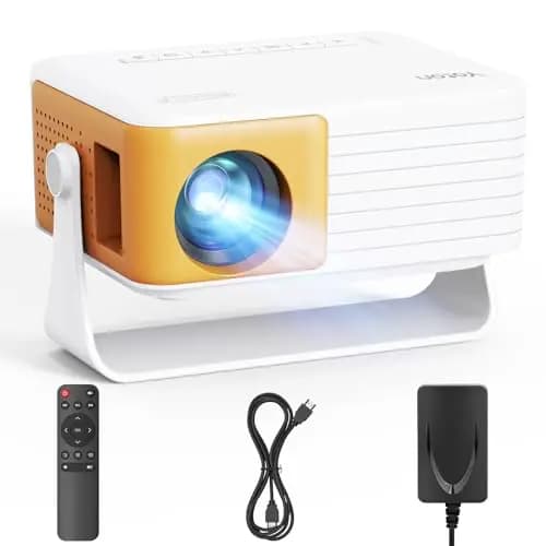 YOTON Y3 Mini Projektor
