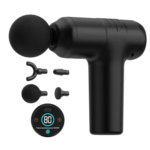 DoXtreme NS018 Mini Massagepistole