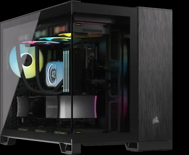 Corsair 2500X