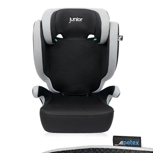 PETEX Basic Plus i-Size Kindersitz – Bild 1