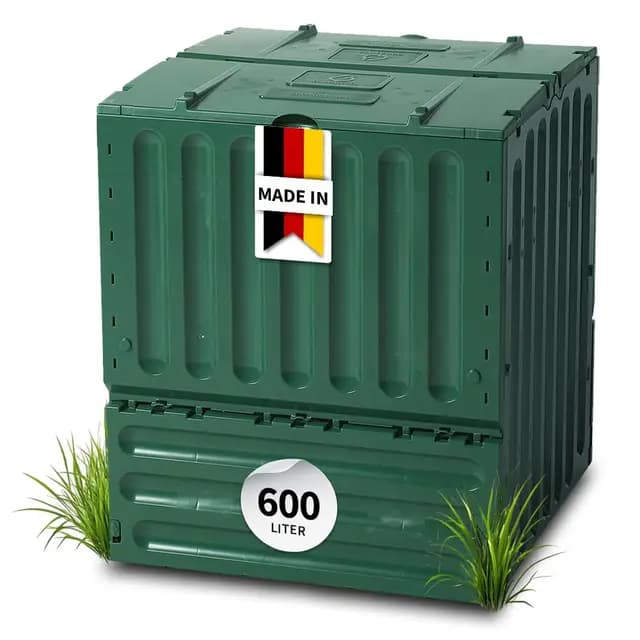 Garantia ECO-King 600L Komposter