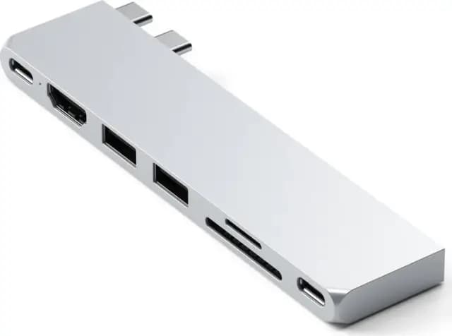 Satechi Pro Hub Slim Adapter