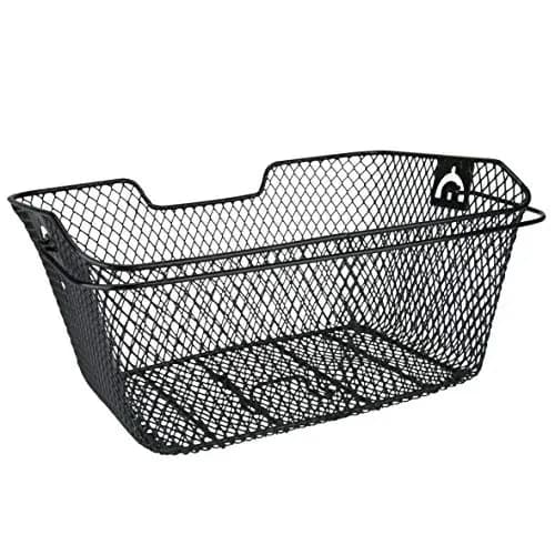 Fischer Fahrradkorb Gepäckträger