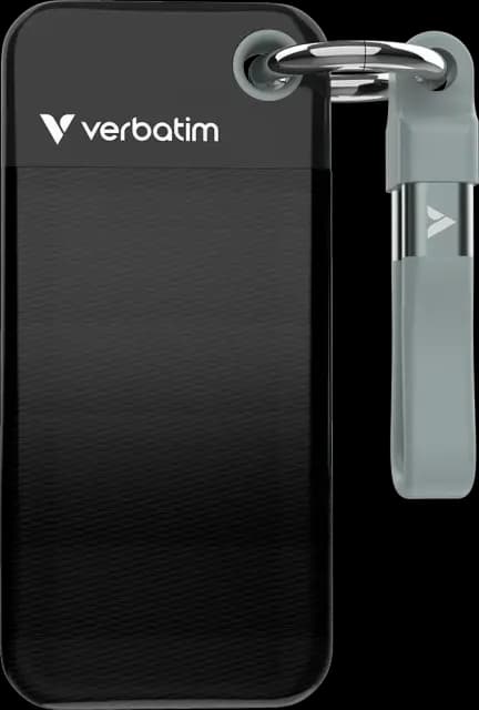 Verbatim Pocket SSD