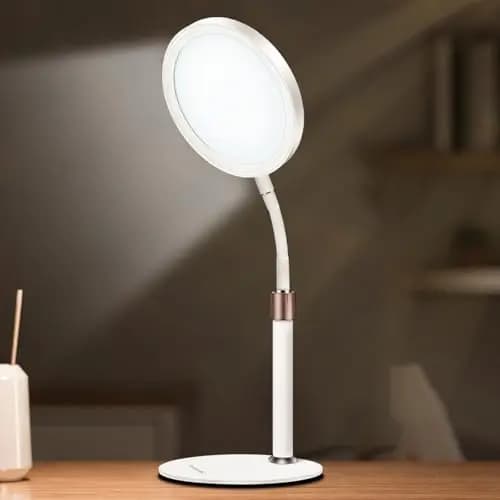 Trayvespace Tageslichtlampe LED