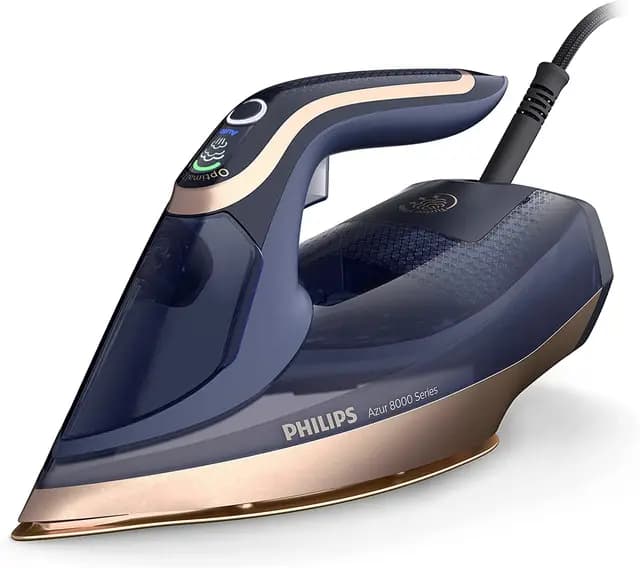 Philips Azur 8000 Dampfbügeleisen