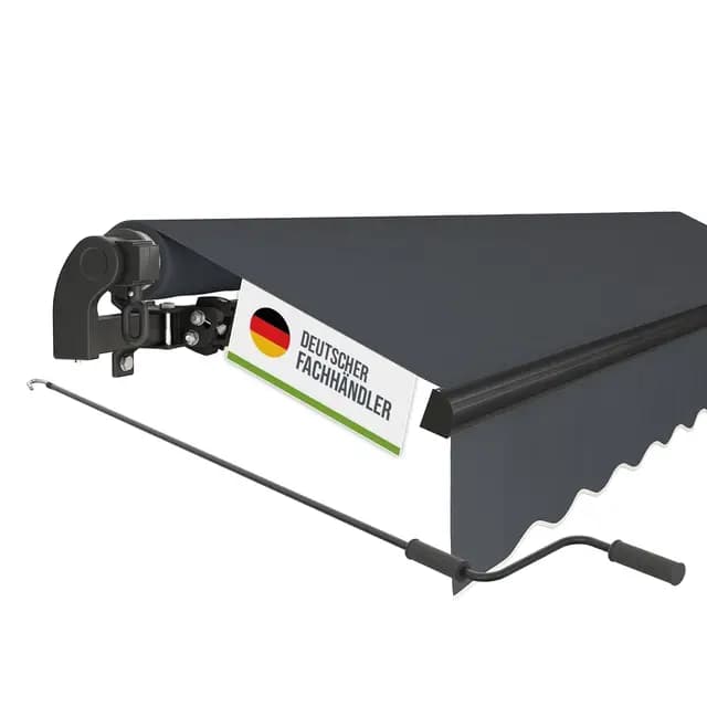 empasa Start Gelenkarmmarkise