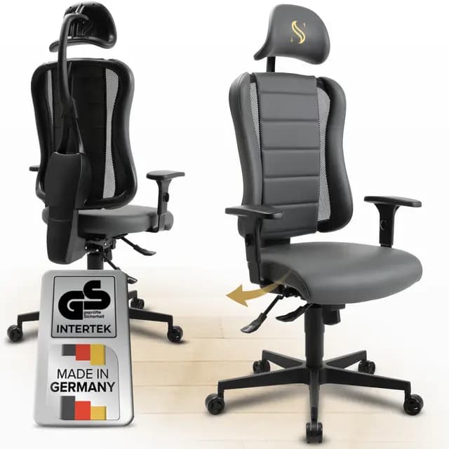 Siturio Legatus Bürostuhl
