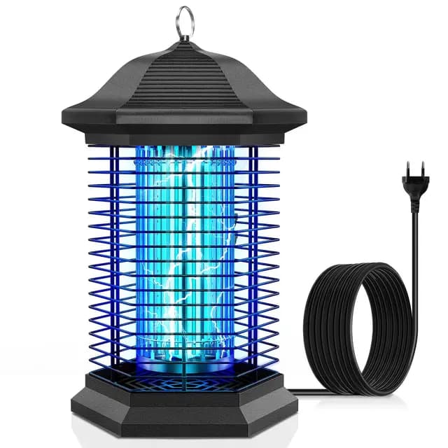 AMUFER IKO-918CE Insektenvernichter