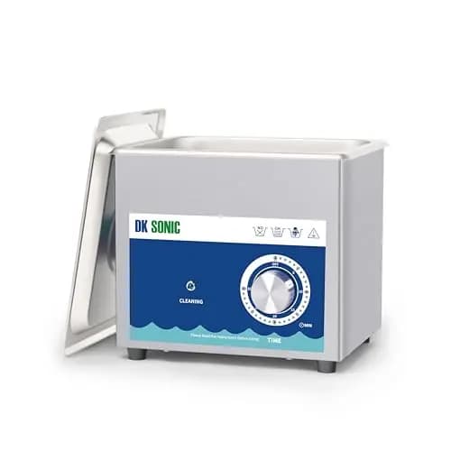 DK SONIC 1.5L Ultraschallreiniger