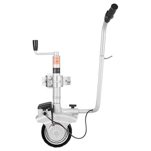 VEVOR JY02 Elektrische Rangierhilfe 2,5 t 380 W