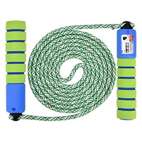 Linkbro Speed Rope Springseil
