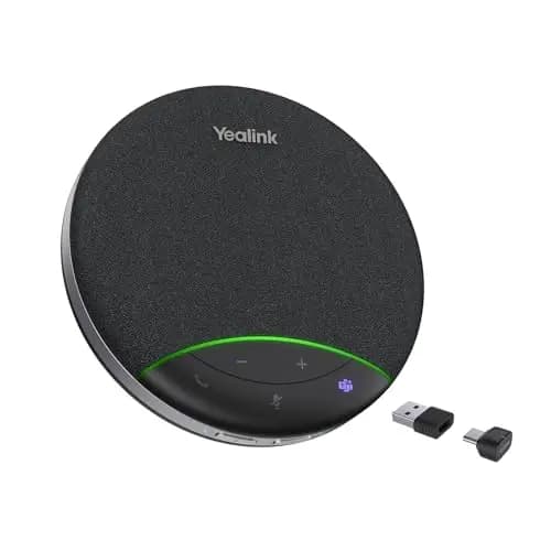 Yealink SP92 Bluetooth Konferenz-Lautsprecher