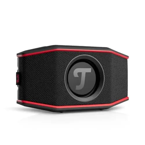 Teufel ROCKSTER GO 2 Bluetooth-Lautsprecher – Bild 1