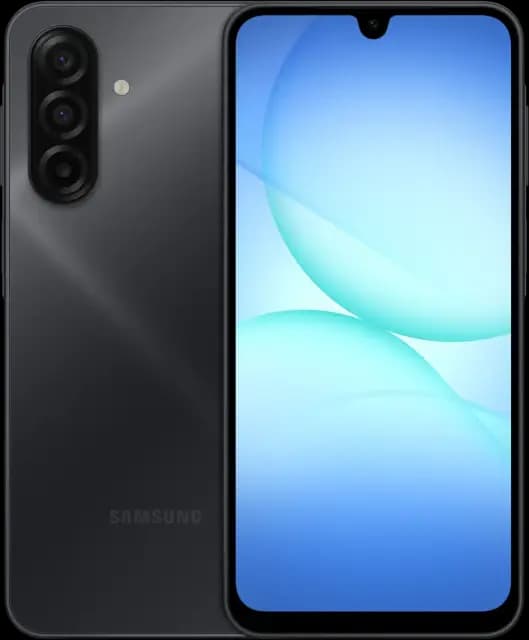 Samsung Galaxy A17 Smartphone
