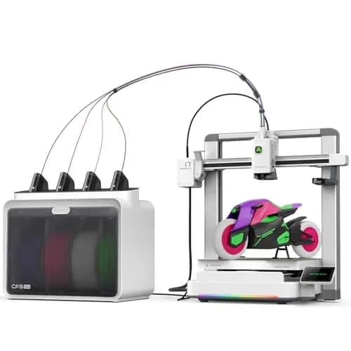 Creality SPARKX i7 3D-Drucker